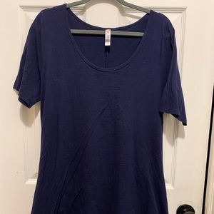 LuLaRoe Perfect Tee